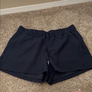 LuLu Lemon 🍋 On the Fly Short